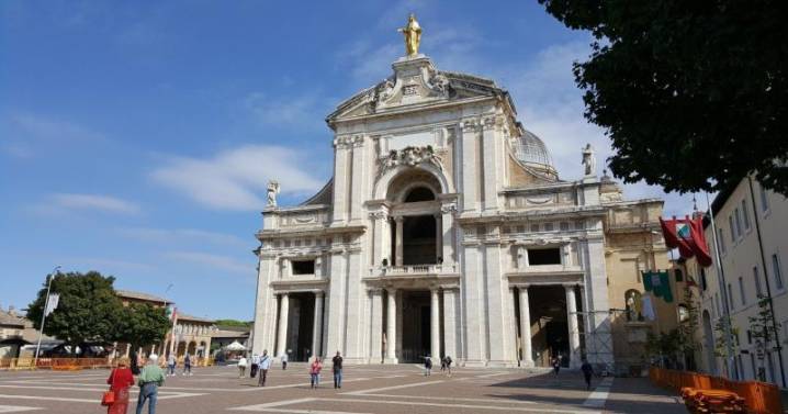 Pope to Close Italian Bishops’ Assembly in Assisi on 20 November