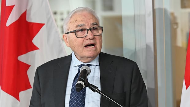 Quebec’s language law causes confusion for English speakers, federal commissioner says