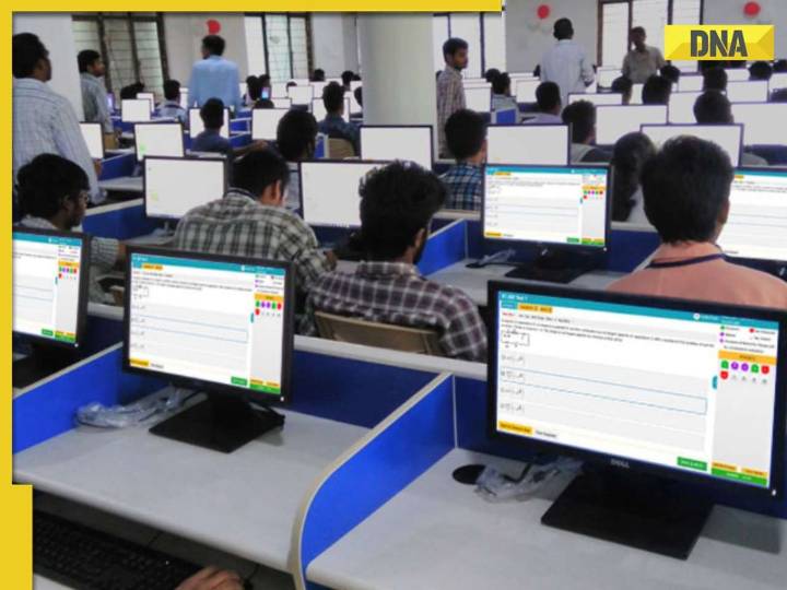 SBI Clerk Mains Exam 2025 likely in November: Check exam pattern, marking scheme