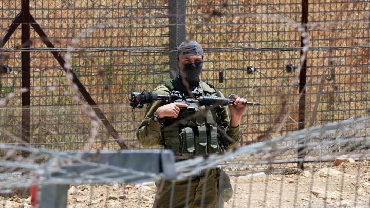 US To Establish Military Presence At Airbase In Damascus: Report