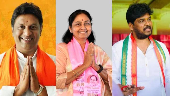 Jubilee Hills, Nupada By-Election Results 2025 Live Updates: Counting to begin soon in Telangana and Odisha bypoll constituencies