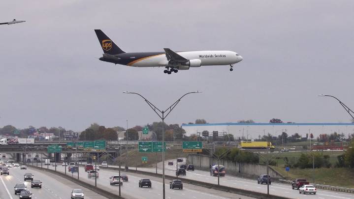 Lawsuit filed following UPS plane crash