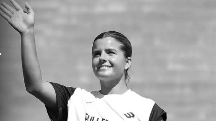 Fullerton soccer player Lauren Turner dies weeks after scooter collision with box truck