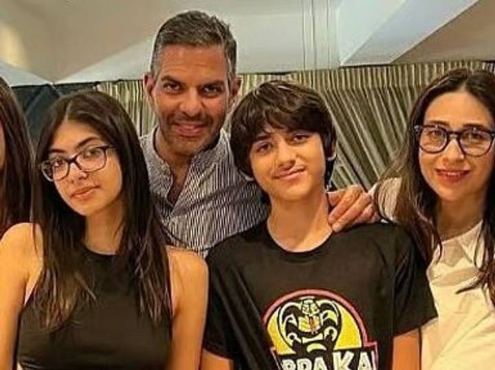 My university fees not paid for 2 months, Karisma Kapoor's daughter tells Delhi HC