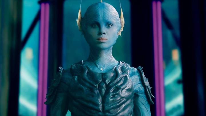 Doctor Who's Latest Classic Villain Change Tells You Exactly What The New Spinoff Will Be Like