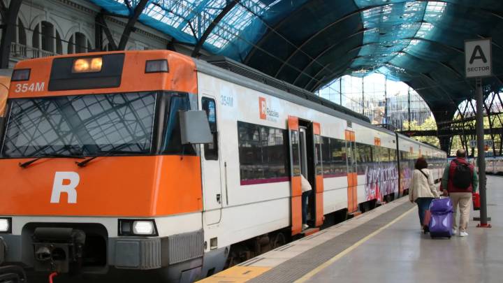 Renfe aumentará la oferta de los trenes regionales entre Reus y Barcelona a partir del 22 de noviembre