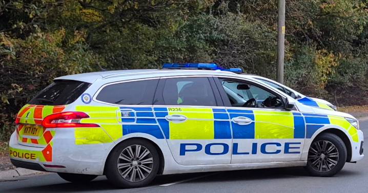 Two women arrested in shoplifting probe after police spot 'suspicious activity'