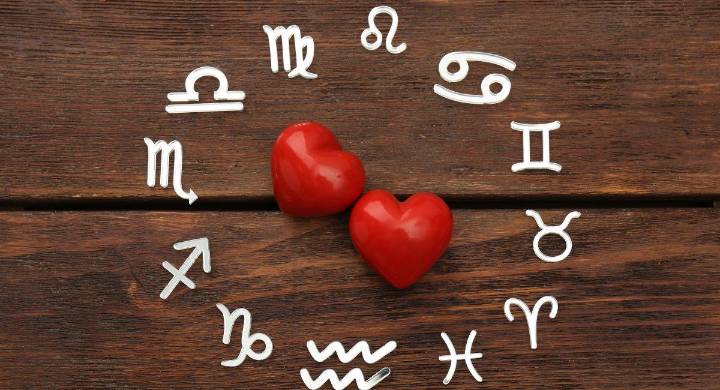 Rupturas a la vista: los 5 signos zodiacales que podrían cerrar el año sin pareja o con el corazón roto