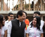 SEP construye 20 nuevos CBTIS en siete estados; crearán 40 mil lugares para bachillerato