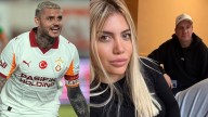 Maxi López reveló por qué le prohibió a sus hijos ver a Icardi