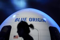 Blue Origin anuncia planes para desarrollar su cohete más potente y acercarse a SpaceX