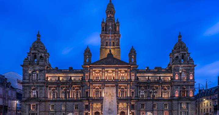 Glasgow council paying for homeless refugees to stay in 50 hotels as city reaches 'breaking point'