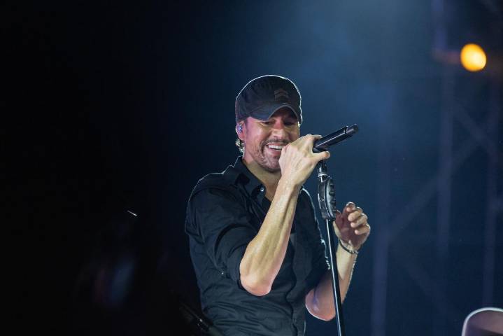 Enrique Iglesias India Tour 2025 By EVA Live Generates 10 Million USD For Maharashtra Tourism