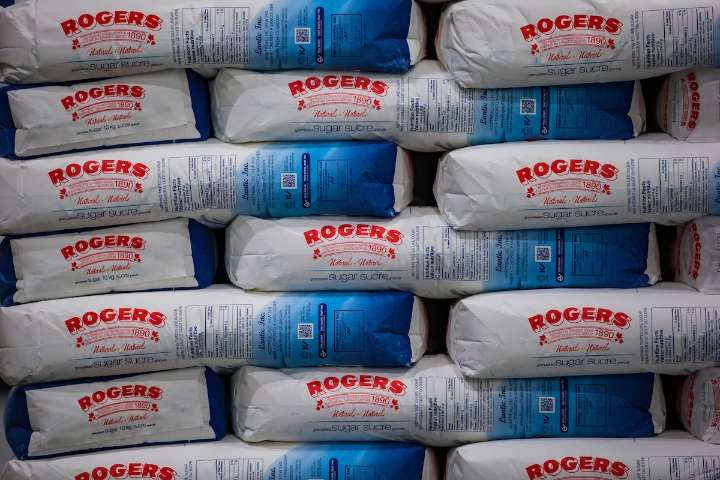 Rogers Sugar delays modernization project at aging Montreal factory