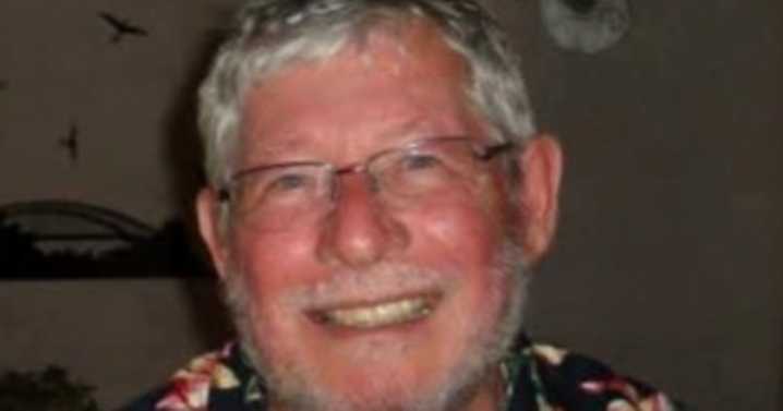 Dearly loved family man in Derby Telegraph funeral notices this week