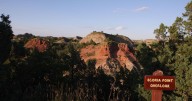 Reconstructed road opens grand views at Theodore Roosevelt National Park in North Dakota