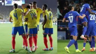 Selección Colombia jugaría partido amistoso contra Francia, el subcampeón del mundo, en la fecha Fifa de marzo: esto es lo que se sabe
