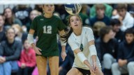 Tower Hill girls volleyball defeats Archmere to advance to semis