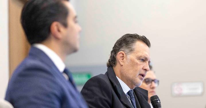 Invertirán 400 mdp en Peñuelas para frenar daños por lluvias