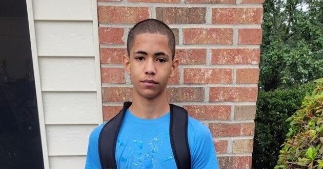 UPDATE: Teen located safe and sound