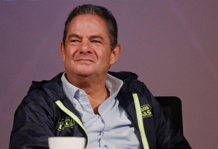 Los jóvenes también le piden a Vargas Lleras que sea candidato Presidencial