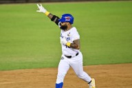 ROSTER SEMANAL. El Magallanes recupera a Nelson Rada y suma a otro grandeliga, pero pierde a Rougned Odor
