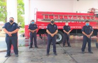 Al alza, reportes por fugas de gas en Cancún