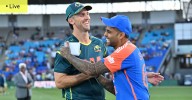 Australia vs India T20 cricket: Fifth and final match at the Gabba from 7.15pm; results, scores, teams, weather updates