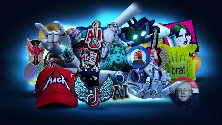 AI Is Reshaping Music: National Poll On Artist Pay, Streaming and More