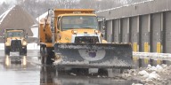Sioux Falls city officials highlight winter weather preparedness