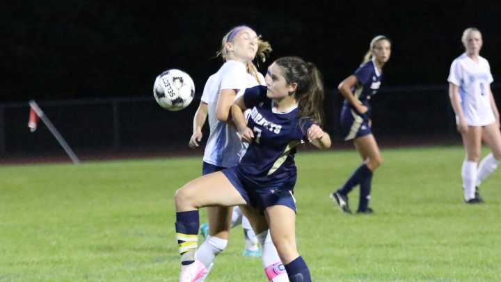 How teams fared at the inaugural Vermont Green & Gold Senior Classic