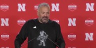Matt Rhule previews game week as Nebraska prepares for road test at Penn State