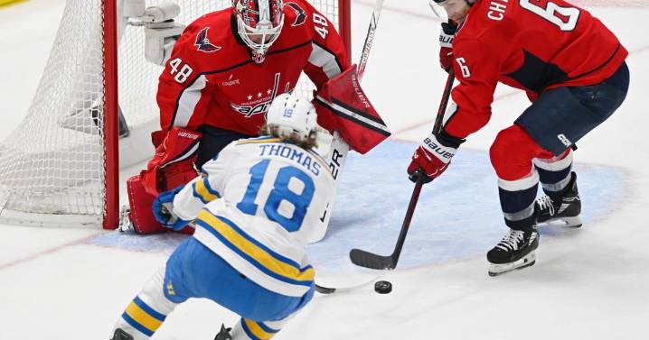 Blues blown out again, this time in a 6