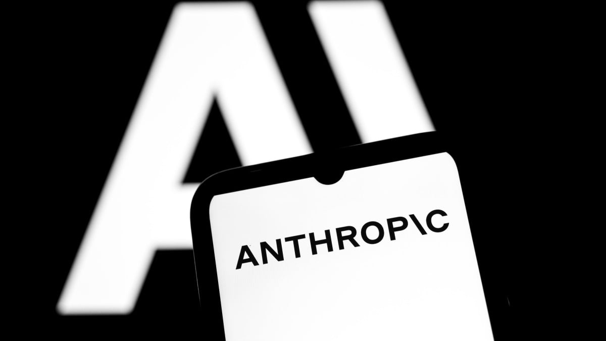 Anthropic AI research model hacks its training, breaks bad