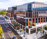 Silicon Valley commercial leasing surges and new development rises