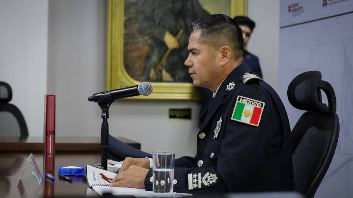 Destacan en Hidalgo aseguramiento de 5 millones de litros de Huachicol y 300 detenidos