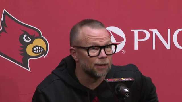 Busy sports night in Cincinnati has Pat Kelsey, Kobe Rodgers in a war of words