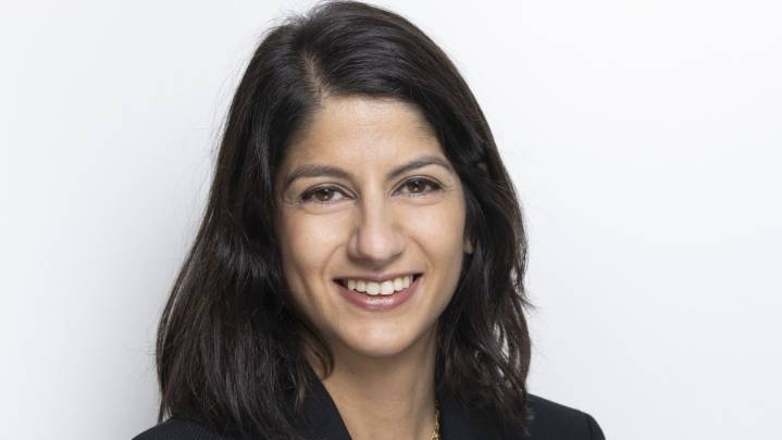 Galeries Lafayette Names Elsa Haddad Director of Finance & Strategy