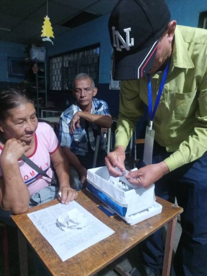 Consolidan 30 nuevas comunas en el estado Monagas