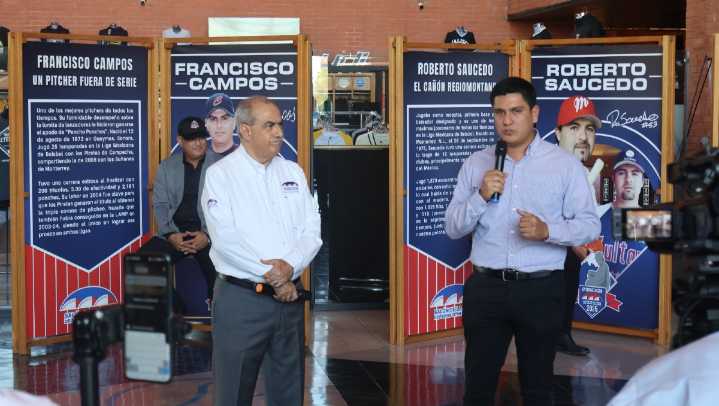 Salón de la Fama se prepara para la inducción de siete nuevos miembros