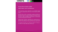 VivaAerobús y Volaris actualizan software de su flota; buscan evitar retrasos en vuelos