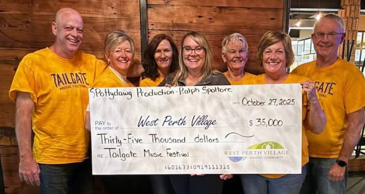 Tailgate Music Festival will be twice the fun in 2026