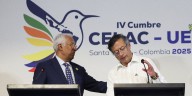 Críticas veladas a EEUU e Israel, género, controles a la IA y otros puntos que Argentina no suscribió en la cumbre Celac
