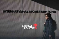 FMI renueva la línea de crédito para México por dos años, con un monto de 24 mil mdd