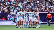 Los Pumas 7s ya tienen rivales y horarios para el Seven de Dubai en el inicio del Circuito Mundial