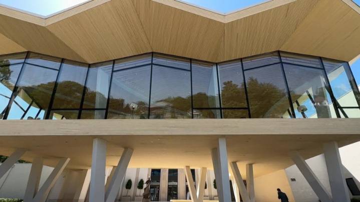 Bright Nights returning to Arkansas Museum of Fine Arts