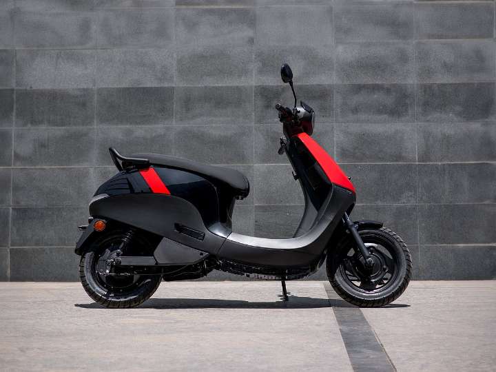 Ola Electric Shares Slide To Over Two-Month Low After Q2 Revenue Falls 43%