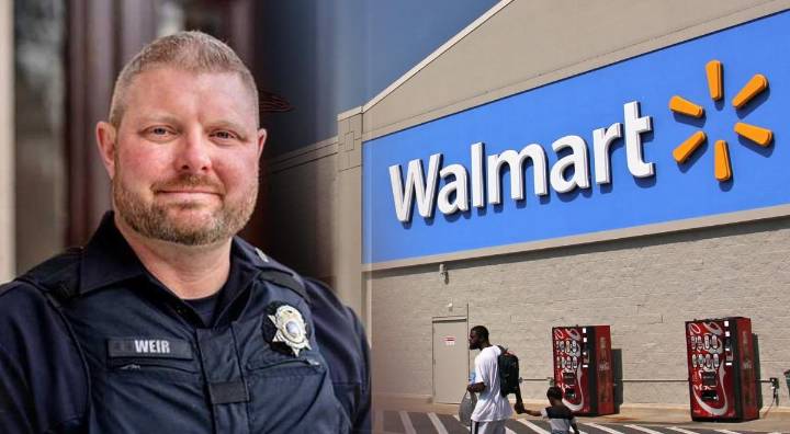 ALERTA en Walmart de Pensilvania: acusan a sheriff de acosar a una adolescente durante un evento en Somerset