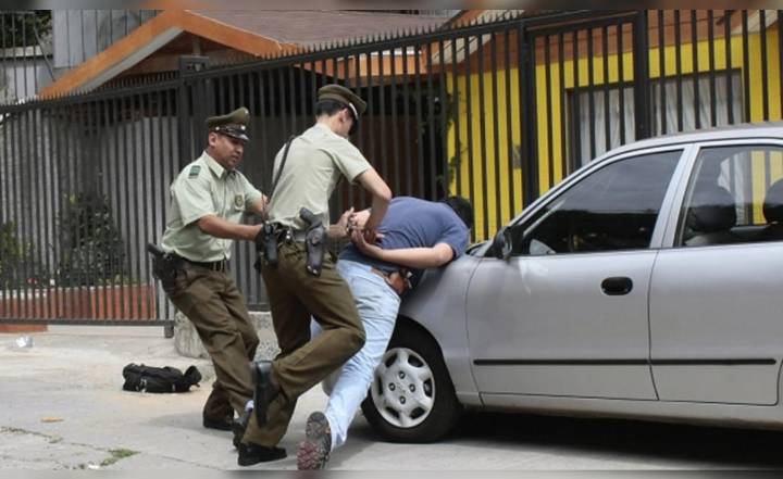 Chile cierra una campaña presidencial marcada por la inseguridad y el debate sobre el crimen organizado