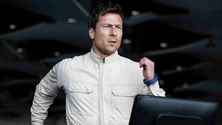 'The Running Man' Review: Glen Powell's Action Thriller Runs Off the Rails